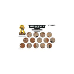 Games Workshop 66-91 board/card game accessory