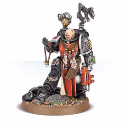 Games Workshop Deathwatch Upgrade Frame