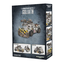 Games Workshop 51-53 collectible figure