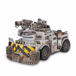 Games Workshop 51-53 collectible figure