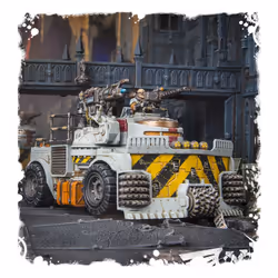 Games Workshop 51-53 collectible figure