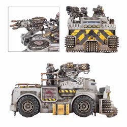 Games Workshop 51-53 collectible figure - Additional view 4