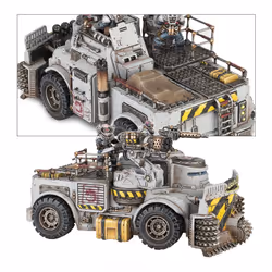 Games Workshop 51-53 collectible figure - Additional view 5