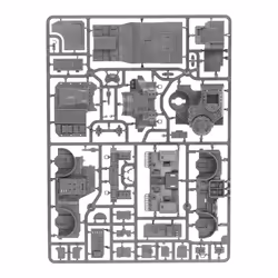 Games Workshop 51-53 collectible figure - Additional view 7