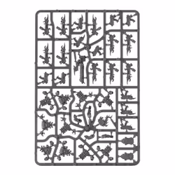 Games Workshop Rubric Marines - Additional view 7