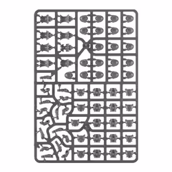 Games Workshop Rubric Marines - Additional view 8