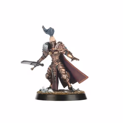Games Workshop Sisters of Silence - Additional view 6