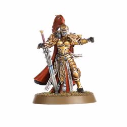Games Workshop Sisters of Silence - Additional view 7