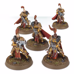 Games Workshop Sisters of Silence - Additional view 8
