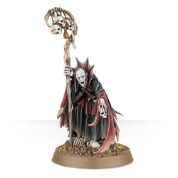 Games Workshop Necromancer