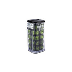 Games Workshop - Warhammer 40,000 - Command Dice