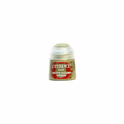 99189950079 Games Workshop - Citadel Base: Death Guard Green 12ml