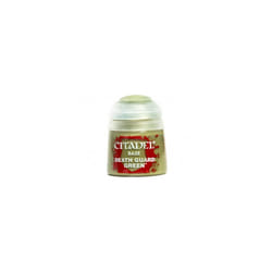 99189950079 Games Workshop - Citadel Base: Death Guard Green 12ml