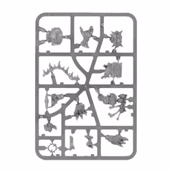 Games Workshop 200-24 collectible figure