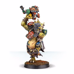 Games Workshop 200-24 collectible figure