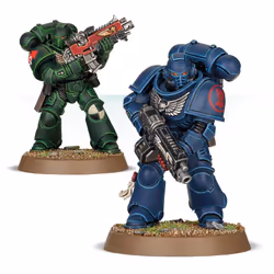 Games Workshop Primaris Intercessors - Additional view 2