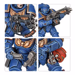 Games Workshop Primaris Intercessors - Additional view 3