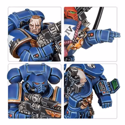 Games Workshop Primaris Intercessors - Additional view 4