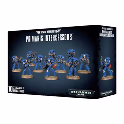 Games Workshop Primaris Intercessors - Additional view 7