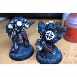 Games Workshop Primaris Intercessors - Additional view 8