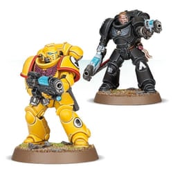 Games Workshop Primaris Hellblasters