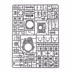 Games Workshop 48-78 collectible figure - Additional view 5