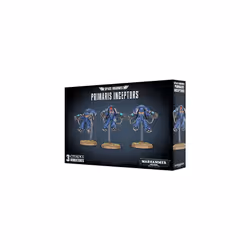 Warhammer 40k Space Marines Primaris Inceptors