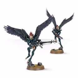 Games Workshop Scourges - Additional view 3