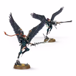 Games Workshop Scourges - Additional view 4