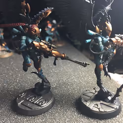 Games Workshop Scourges - Additional view 5