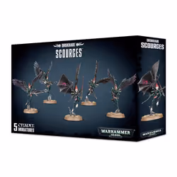 Games Workshop Scourges - Additional view 6
