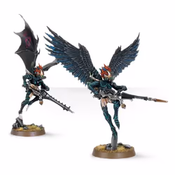 Games Workshop Scourges - Additional view 7