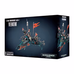 Games Workshop Venom - Additional view 6