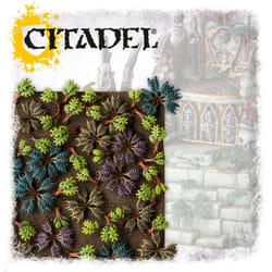 Games Workshop Barbed Bracken
