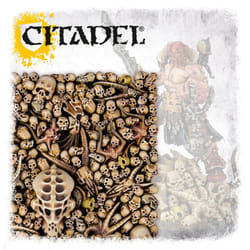 Games Workshop 64-29 scale model part/accessory