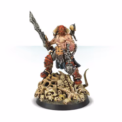 Games Workshop 64-29 scale model part/accessory