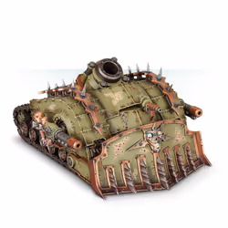 Games Workshop Plagueburst Crawler - Additional view 2