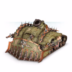 Games Workshop Plagueburst Crawler - Additional view 3