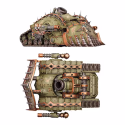 Games Workshop Plagueburst Crawler - Additional view 5
