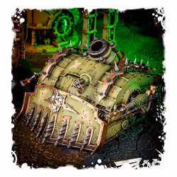 Games Workshop Plagueburst Crawler - Additional view 6