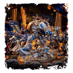 Games Workshop Roboute Guilliman - Additional view 6