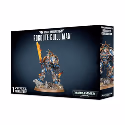 Games Workshop Roboute Guilliman - Additional view 7