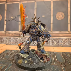 Games Workshop Roboute Guilliman - Additional view 8
