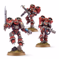 Games Workshop Raptors