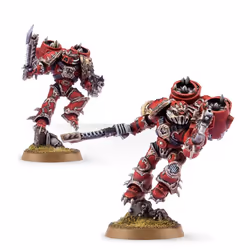 Games Workshop Raptors