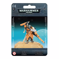 Games Workshop 56-16, Collectible figure, Video game