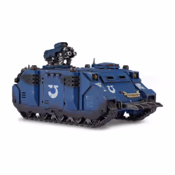 Games Workshop Razorback, Collectible figure, Video game