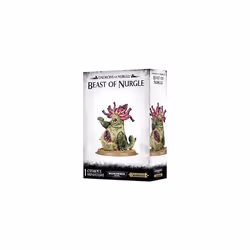 Daemons of Nurgle Beast of Nurgle Warhammer Age of Sigmar
