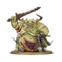 Games Workshop Great Unclean One