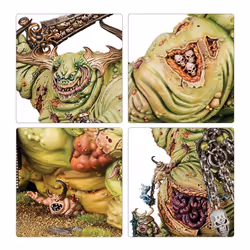 Games Workshop Great Unclean One